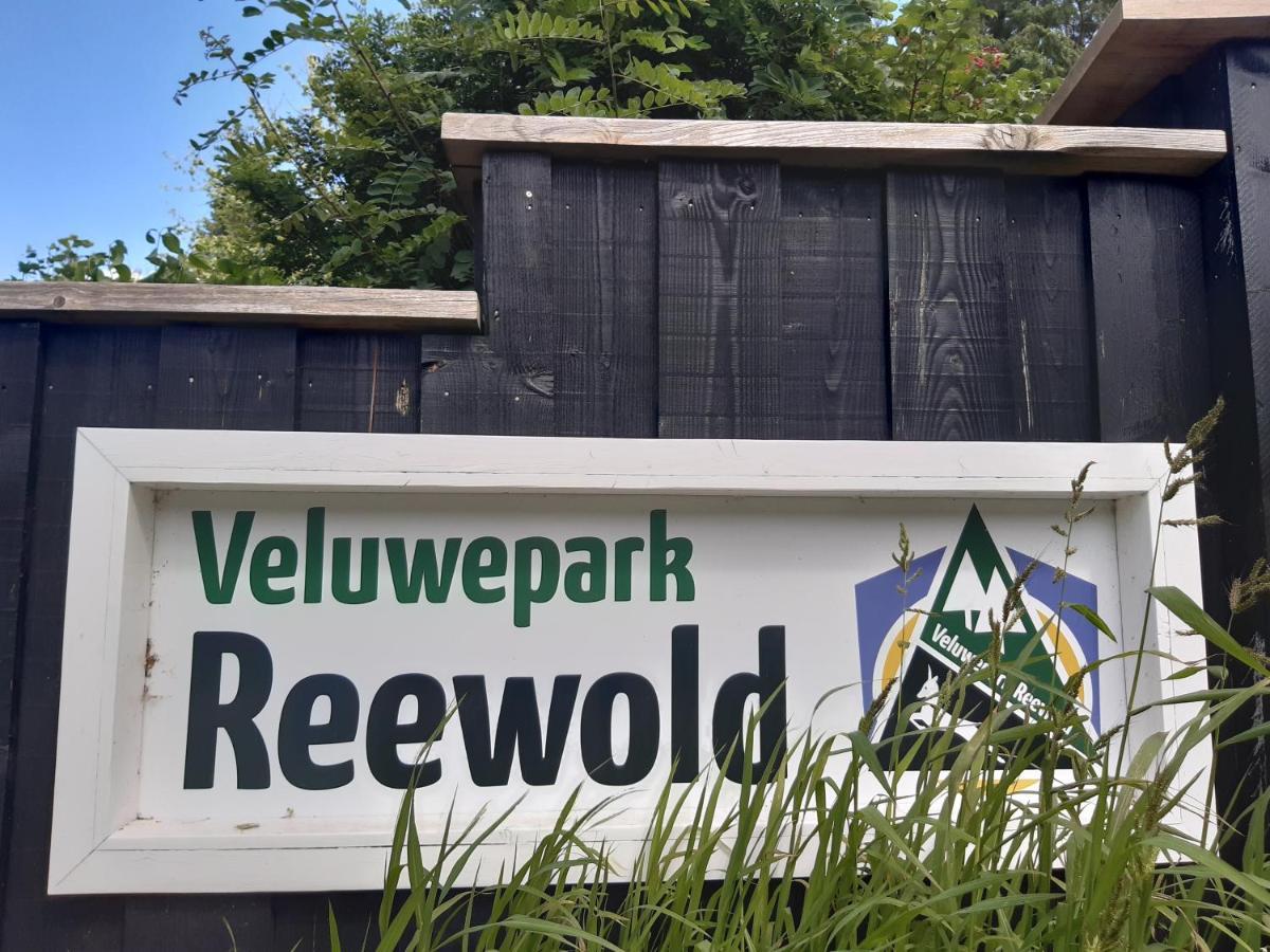 Genieten Op De Veluwe Van Rust En Natuur Putten Exterior foto